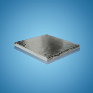 나노미세다공성 플레이트-Aluminum Foil