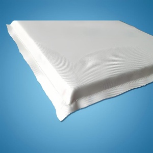 나노미세다공성 플레이트-Glass Fiber Fabric